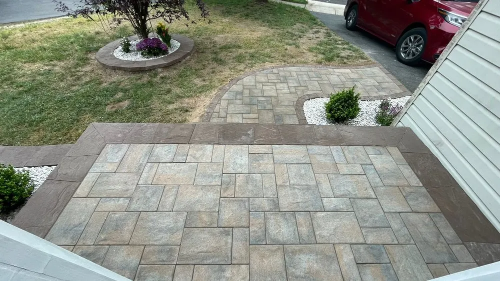 Top-rated outdoor landscaping in Annapolis, MD - Tito Landscaping & Hardscaping