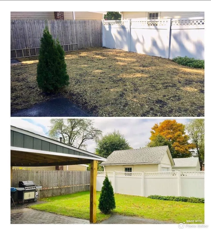 Custom garden landscaping experts serving Morristown, NJ - Tito Landscaping