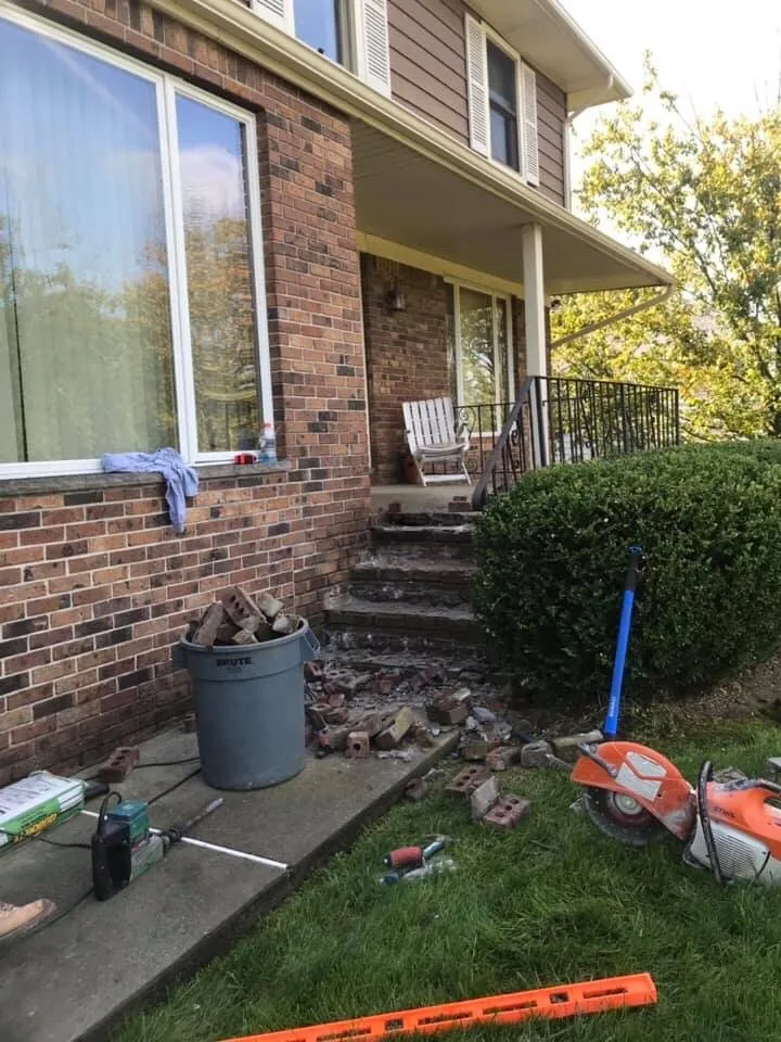 Reliable garden landscaping experts serving Morristown, NJ - Tito Landscaping