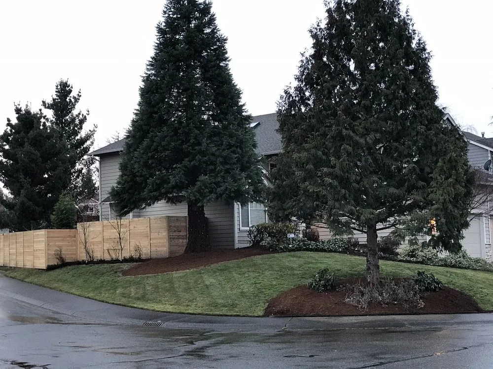 Custom lawn mowing service for residential properties across Covington, WA - Tito Yard Maintenance