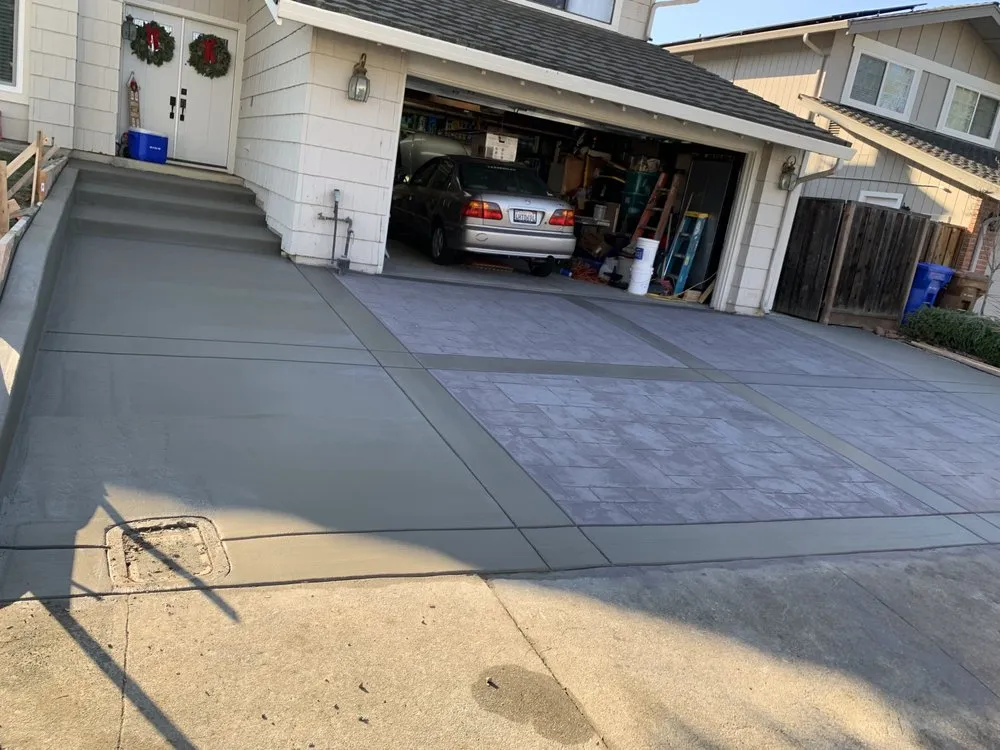 Custom yard maintenance experts serving Brentwood, CA - Tito’s Concrete & Landscape