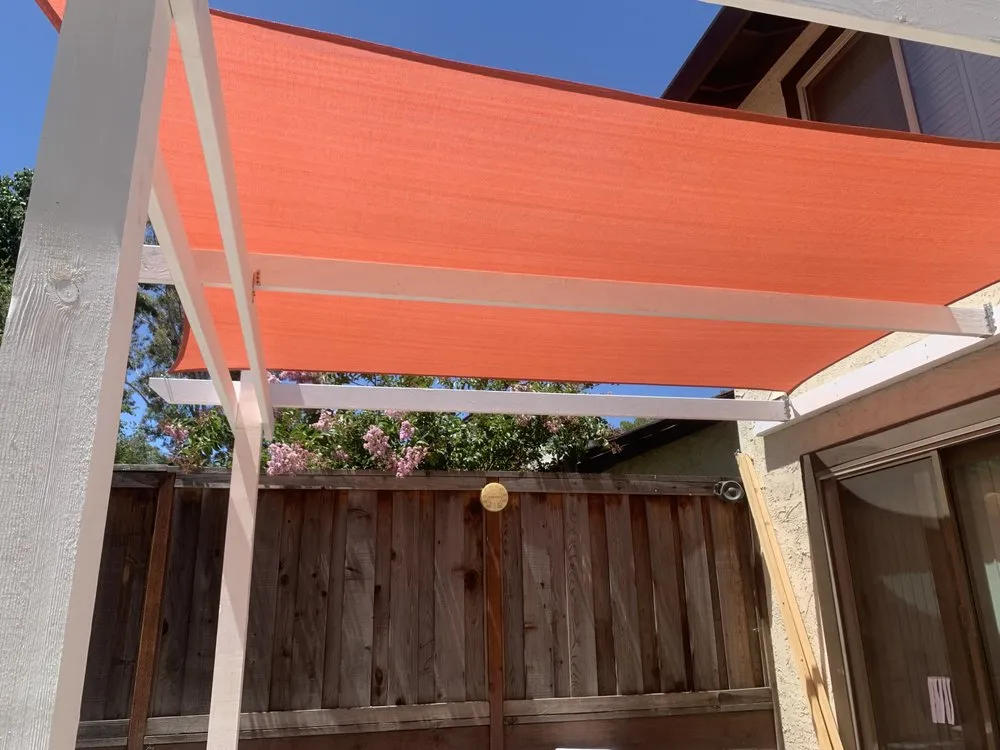 Local lawn mowing service in Brentwood, CA by Tito’s Concrete & Landscape