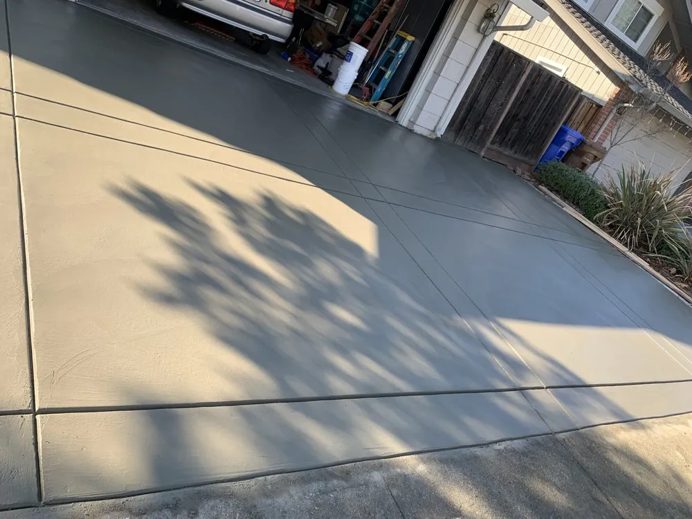 Trusted yard maintenance in Brentwood, CA - Tito’s Concrete & Landscape