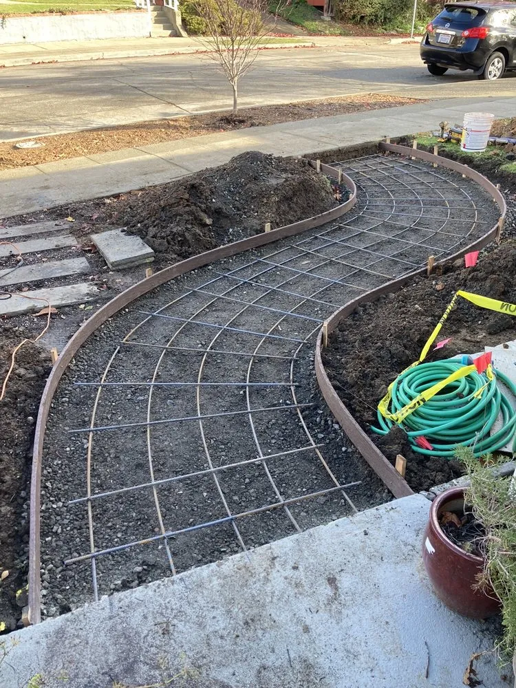 Expert lawn care service near you across Brentwood, CA - Tito’s Concrete & Landscape