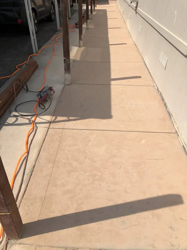 Custom landscape installation experts serving Brentwood, CA - Tito’s Concrete & Landscape