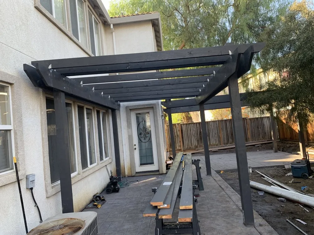 Reliable landscape design experts serving Brentwood, CA - Tito’s Concrete & Landscape