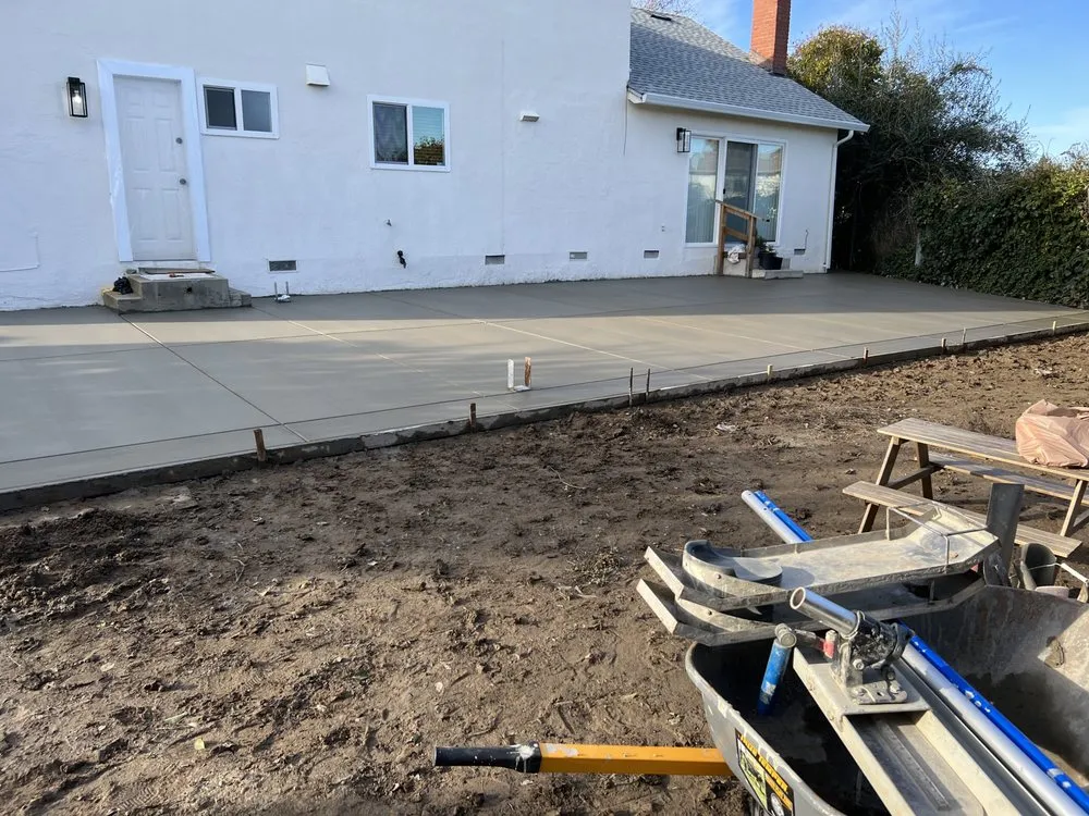 Reliable lawn mowing service experts serving Brentwood, CA - Tito’s Concrete & Landscape