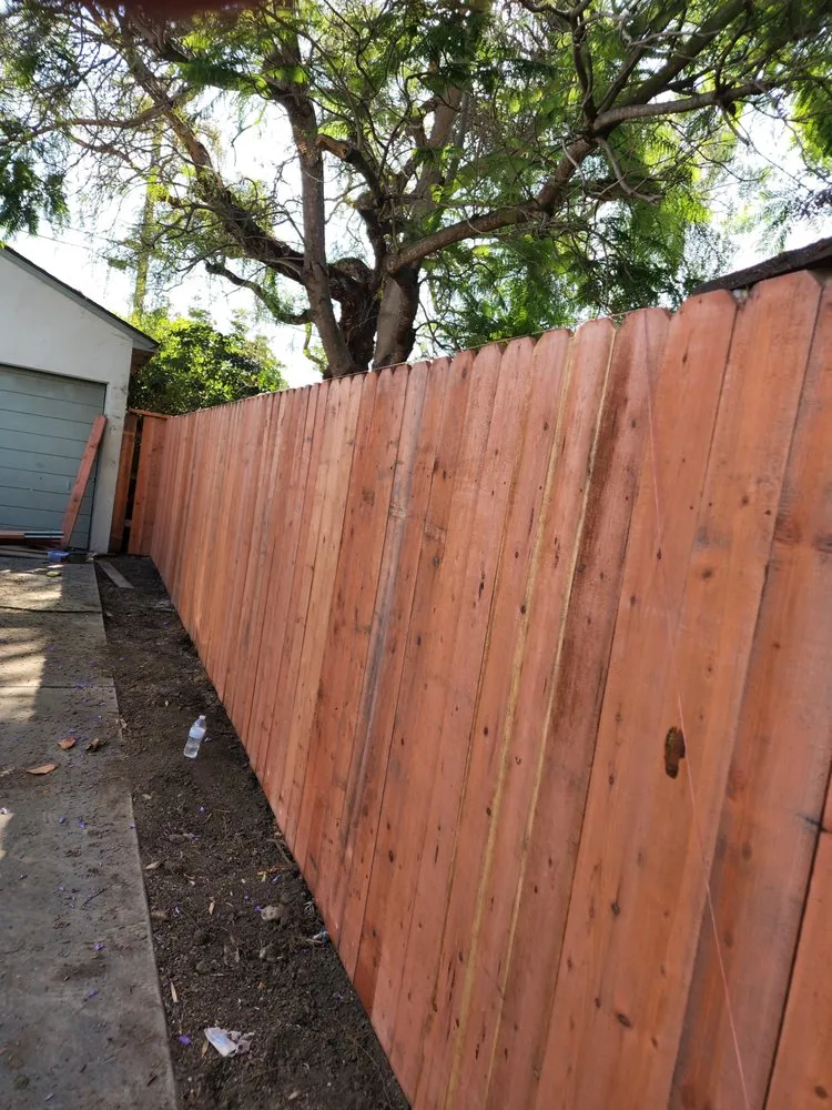 Expert garden landscaping in Oxnard, CA - Titos Fencing Demolition and Hauling