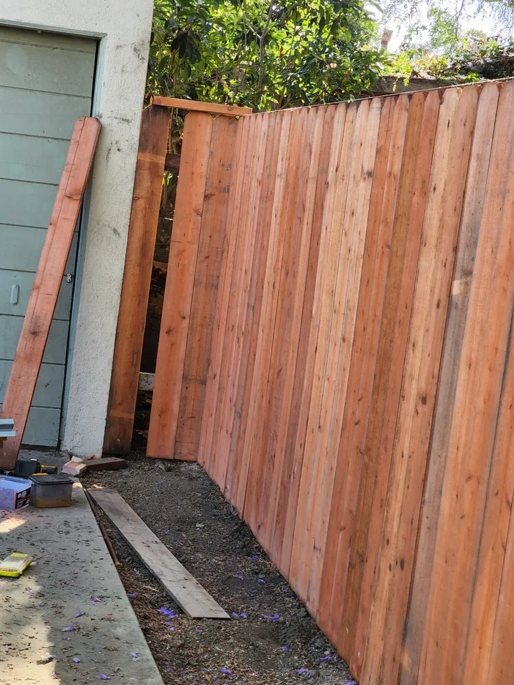 Custom yard maintenance for year-round maintenance in Oxnard, CA by Titos Fencing Demolition and Hauling