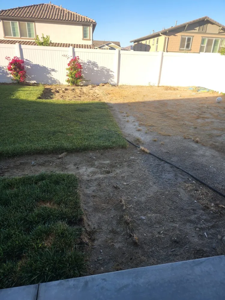 Custom landscaping services experts serving Oxnard, CA - Titos Fencing Demolition and Hauling
