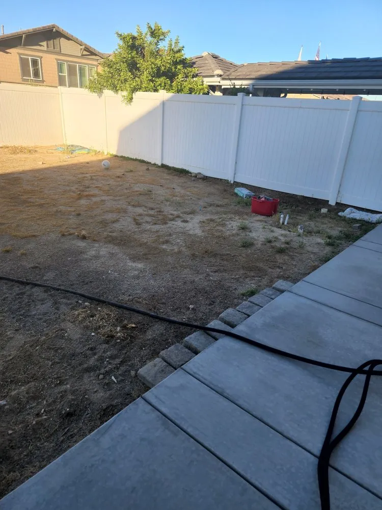 Trusted outdoor landscaping in Oxnard, CA - Titos Fencing Demolition and Hauling