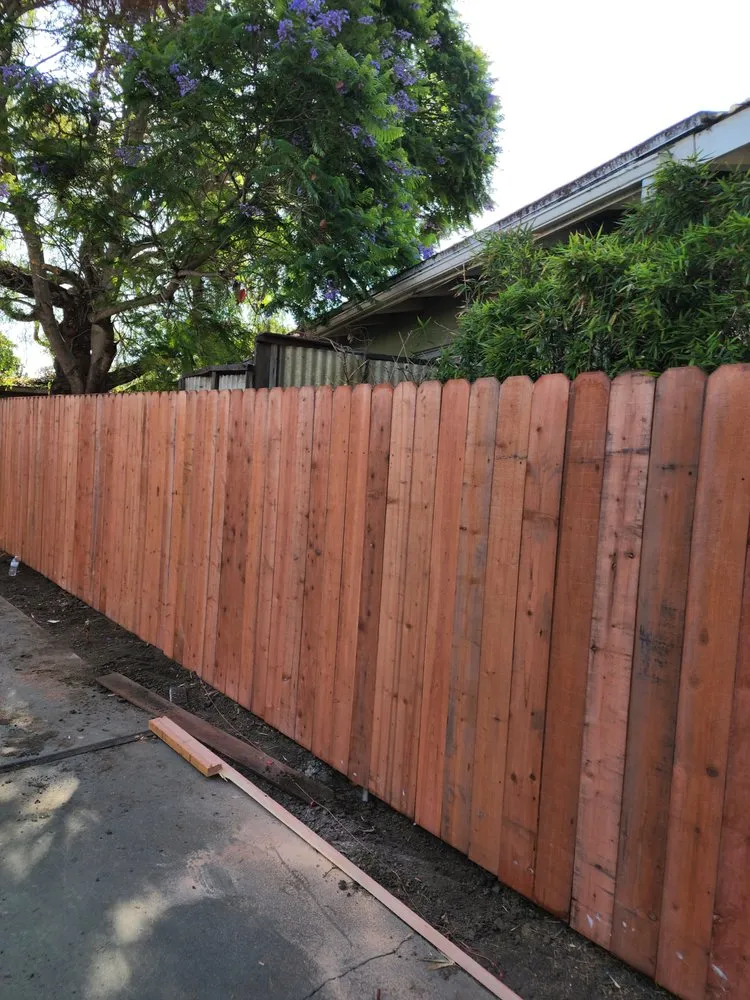 Expert residential landscaping in Oxnard, CA by Titos Fencing Demolition and Hauling