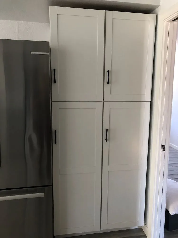 Expert garden landscaping in Oxnard, CA - Titos Fencing Demolition and Hauling