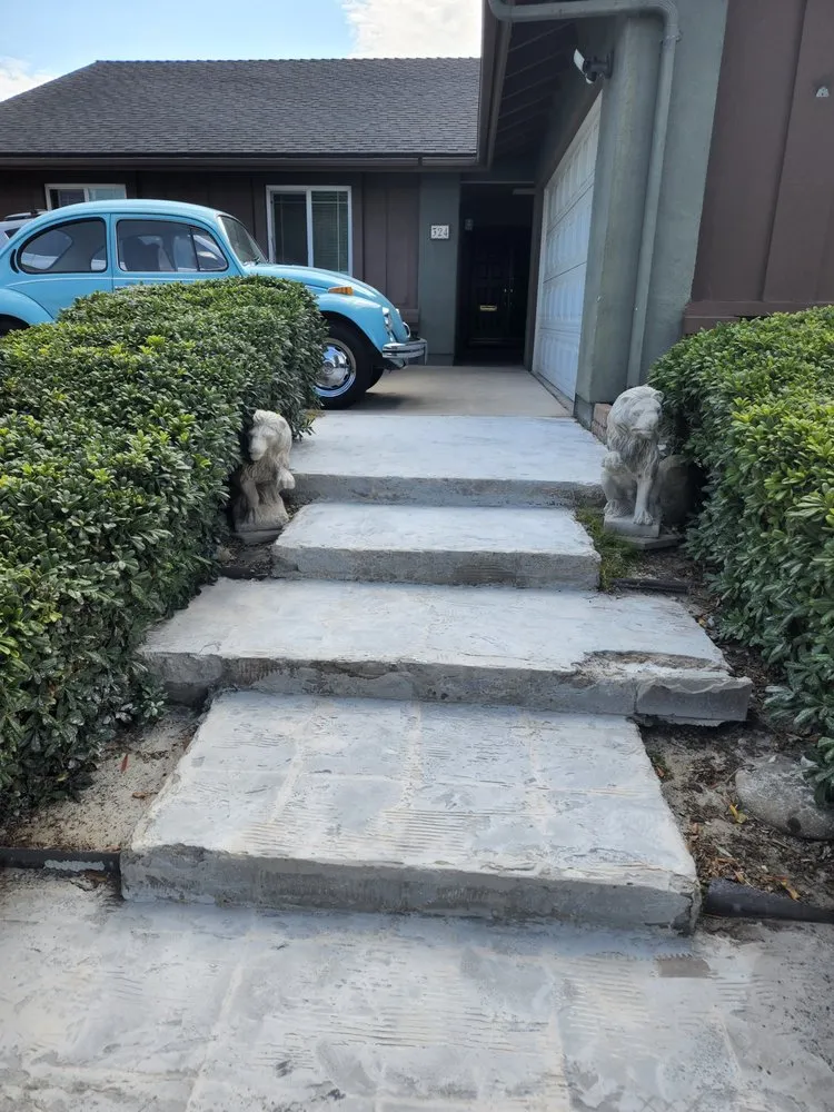 Expert yard cleanup service with custom design in Oxnard, CA by Titos Fencing Demolition and Hauling