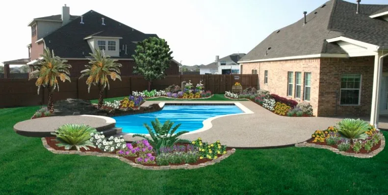 Top-rated yard maintenance experts serving Canyon Lake, CA - Tito’s Landscaping