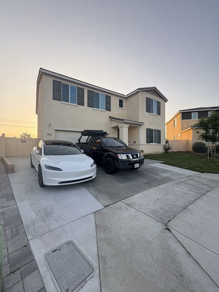 Affordable landscape installation experts serving Moreno Valley, CA - Tito's Landscaping Concrete