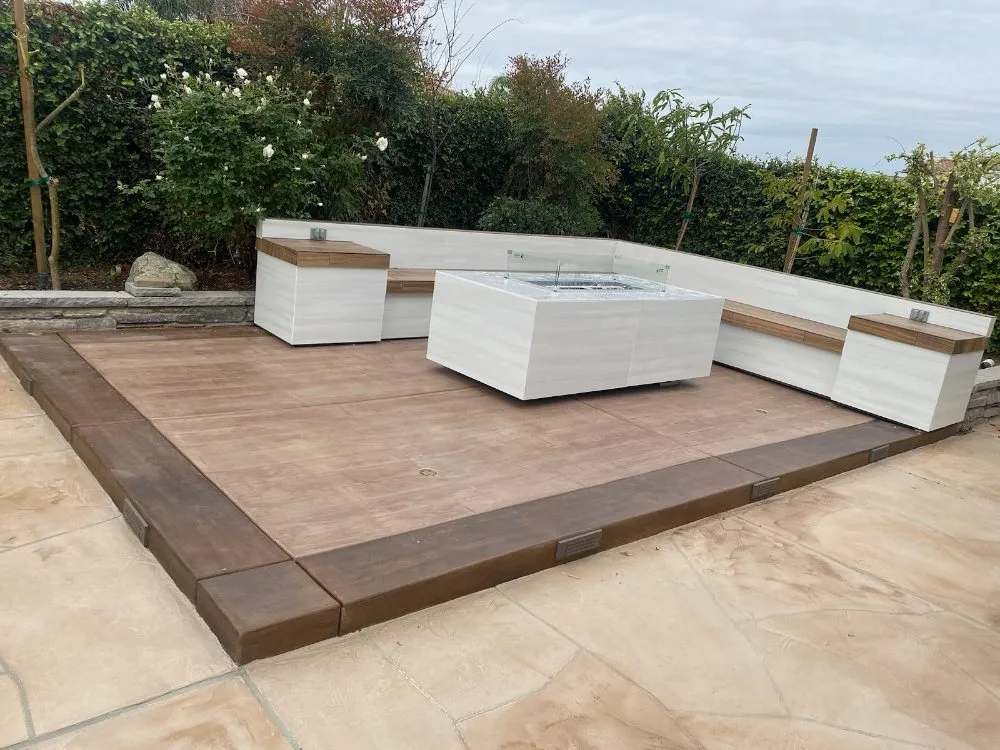 Trusted landscape design for outdoor upgrades in Moreno Valley, CA by Tito's Landscaping Concrete