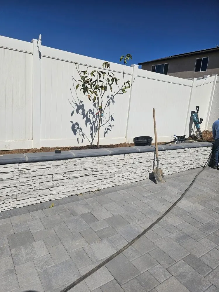 Trusted landscaping services in Moreno Valley, CA by Tito's Landscaping Concrete