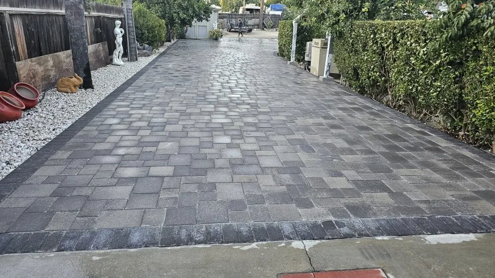 Top-rated landscape installation in Moreno Valley, CA - Tito's Landscaping Concrete