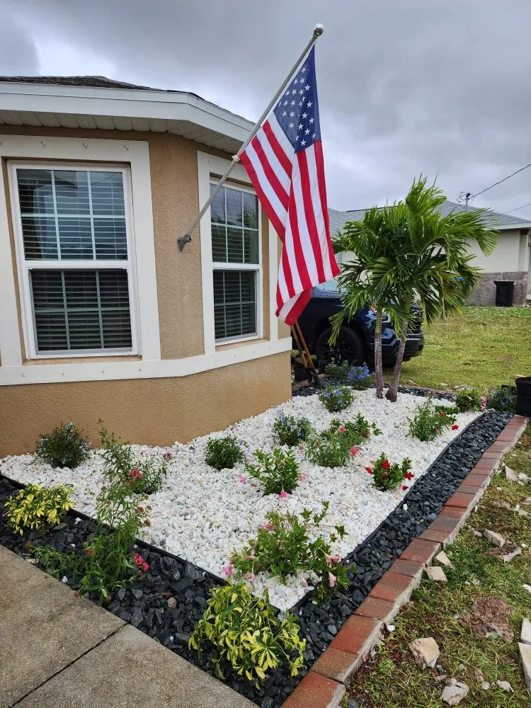 Trusted yard maintenance in Fort Myers, FL - Titos Landscaping Services