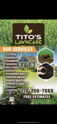 Titos Lawncare