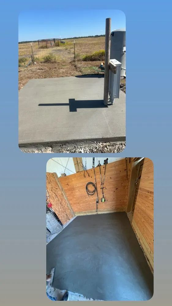 Trusted yard cleanup service in Montgomery, TX by Tittion Construction