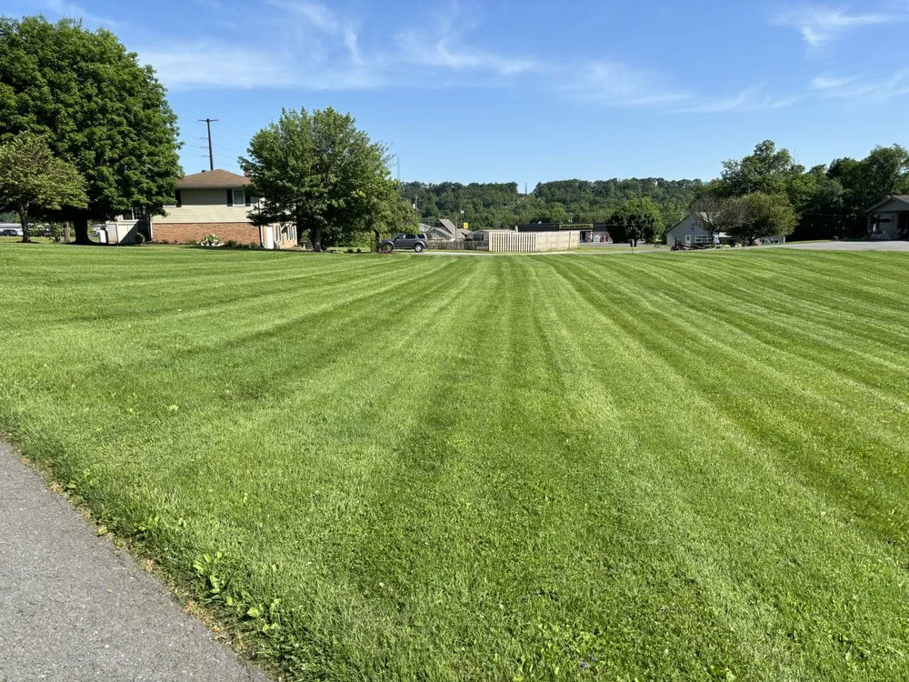 Professional landscaping services for beautiful yards in Middleburg, PA by Tittle’s Lawn Care and Landscaping