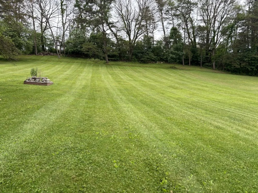 Affordable outdoor landscaping for outdoor upgrades across Middleburg, PA - Tittle’s Lawn Care and Landscaping