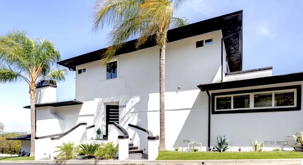 Top-rated residential landscaping experts serving Calabasas, CA - TItus Construction