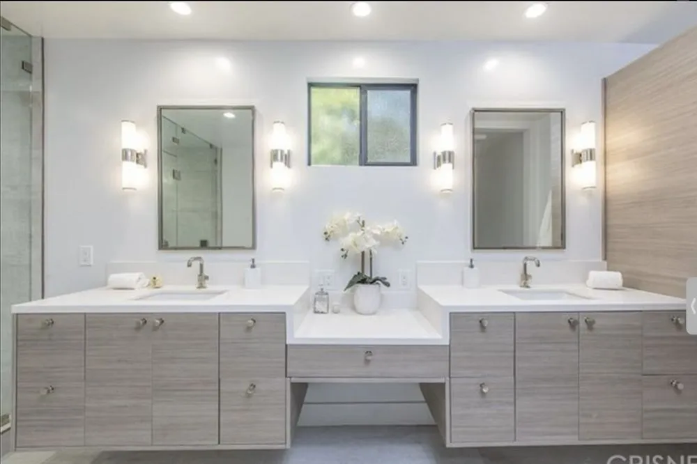 Reliable landscaping services near you in Calabasas, CA by TItus Construction