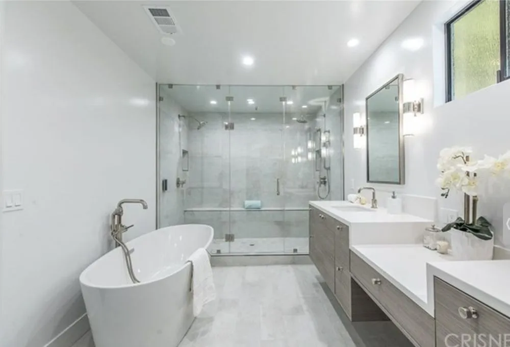 Affordable yard maintenance for year-round maintenance across Calabasas, CA - TItus Construction