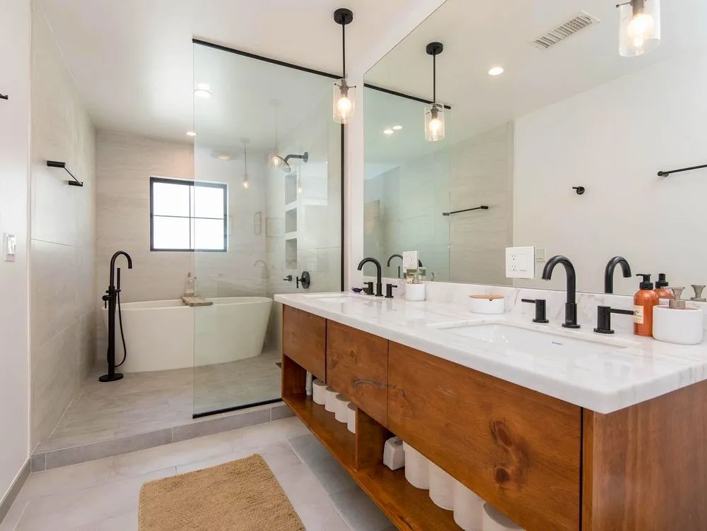 Trusted residential landscaping in Calabasas, CA by TItus Construction