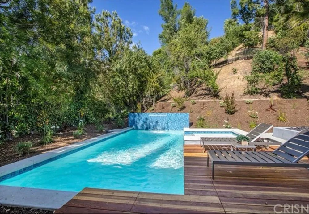 Expert lawn care service near you across Calabasas, CA - TItus Construction