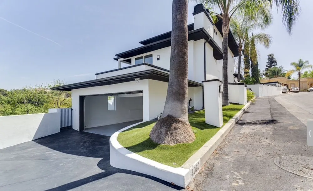 Top-rated yard maintenance in Calabasas, CA - TItus Construction