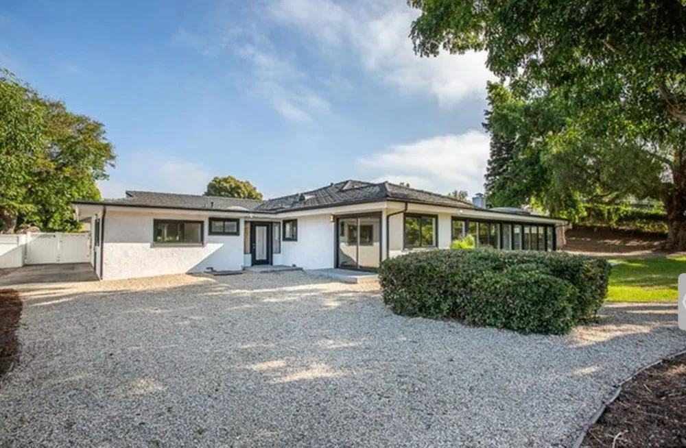 Affordable outdoor landscaping in Calabasas, CA - TItus Construction