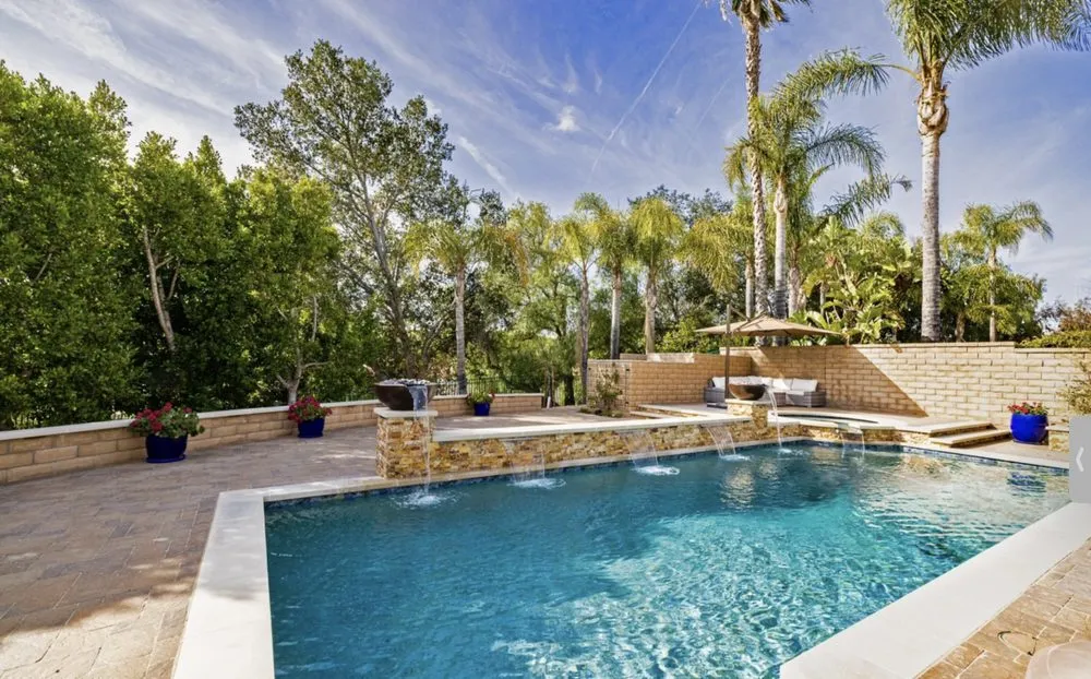 Affordable lawn care service in Calabasas, CA by TItus Construction