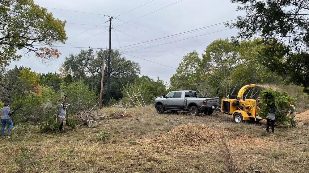 Expert residential landscaping experts serving Pflugerville, TX - Tiul's Landscaping and Tree Care Services