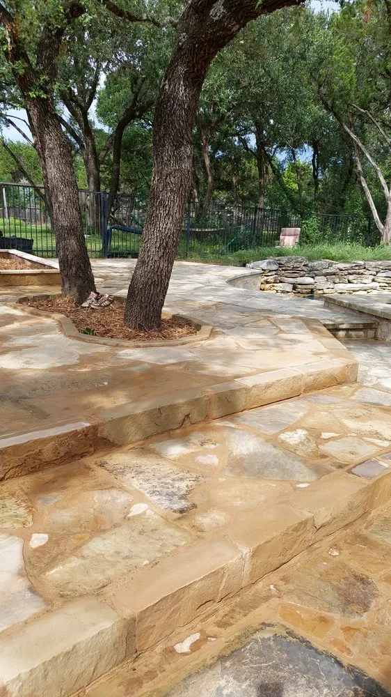 Reliable lawn care service for outdoor upgrades across Pflugerville, TX - Tiul's Landscaping and Tree Care Services