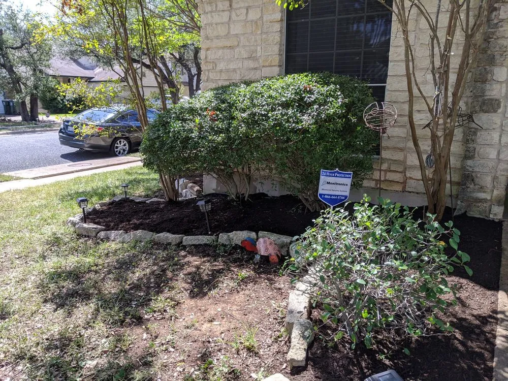 Affordable landscape design experts serving Austin, TX - Tiul's Landscaping