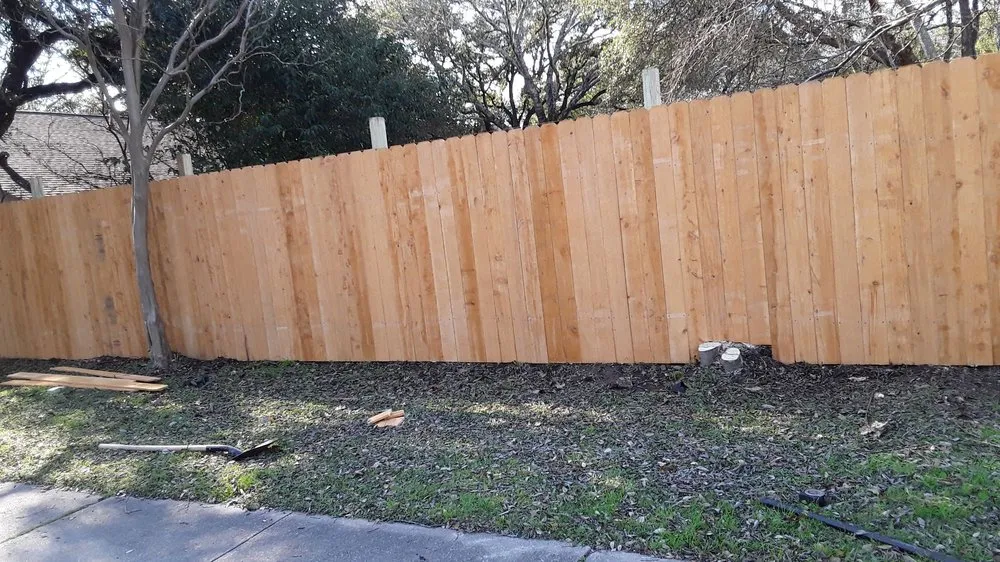 Professional yard cleanup service in Austin, TX - Tiul's Landscaping