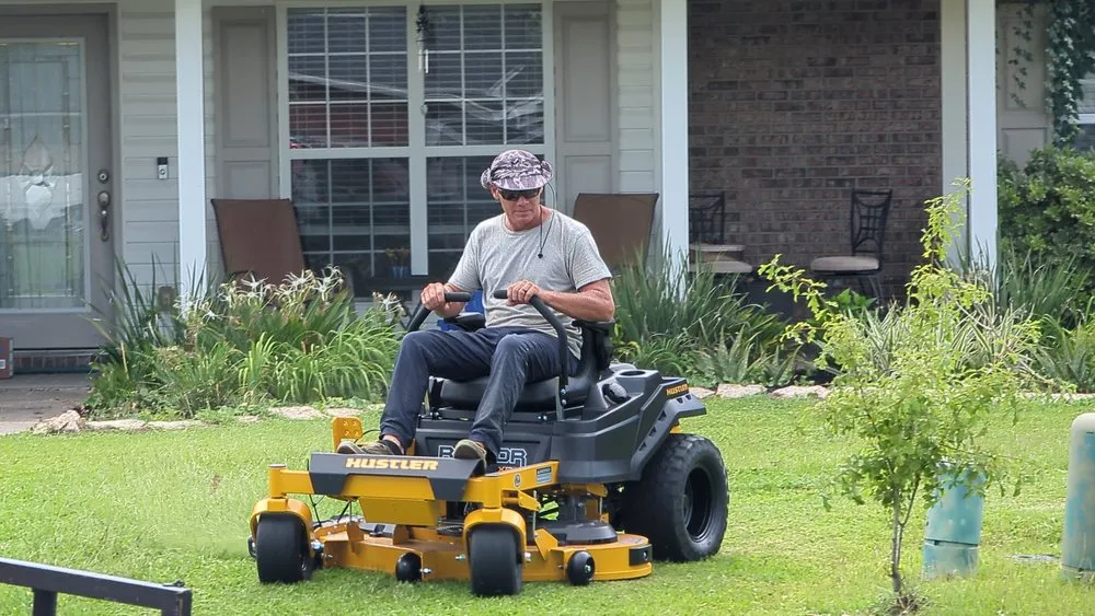 Expert yard maintenance for beautiful yards across Panama City, FL - Tiverly Property Maintenance