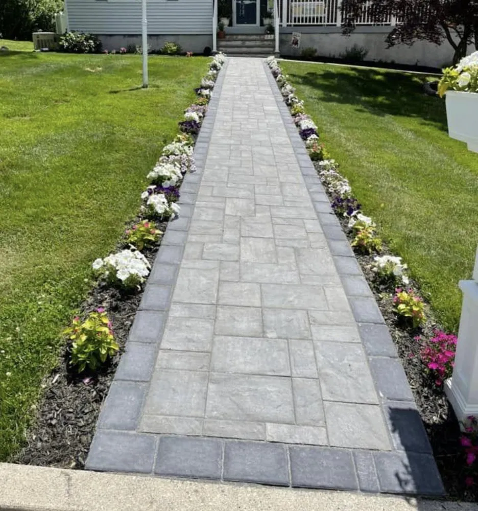 Trusted lawn care service for homes across City of Orange, NJ - Tix Landscaping