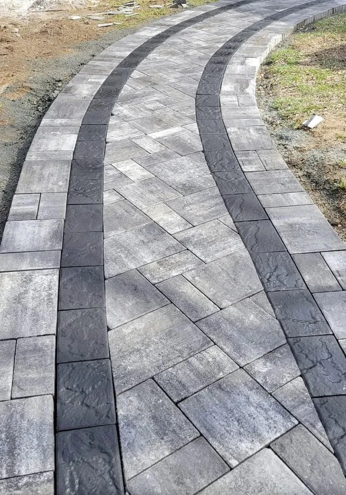 Custom landscaping services experts serving City of Orange, NJ - Tix Landscaping