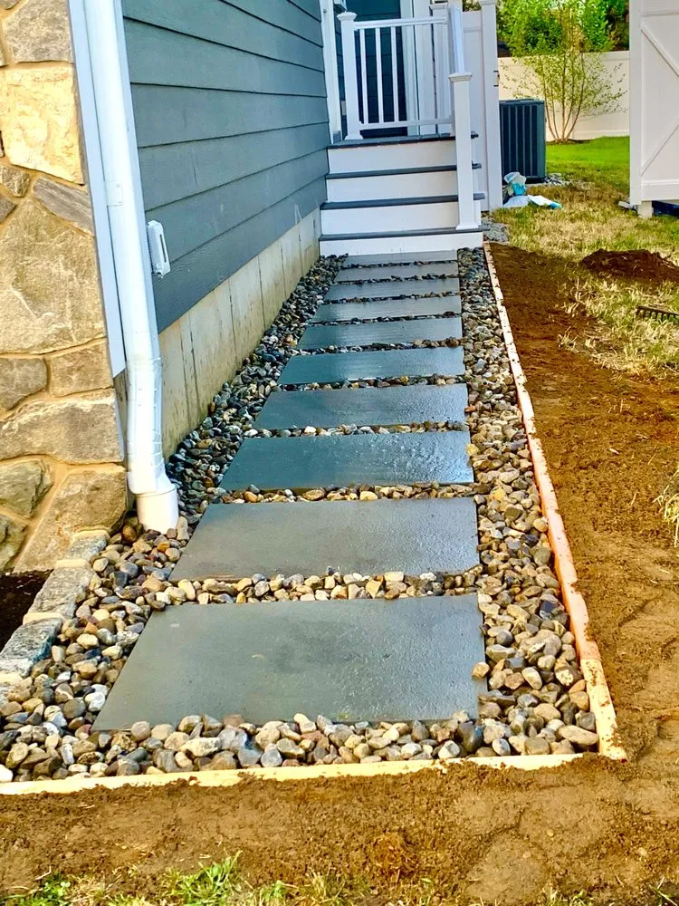 Custom yard maintenance experts serving City of Orange, NJ - Tix Landscaping