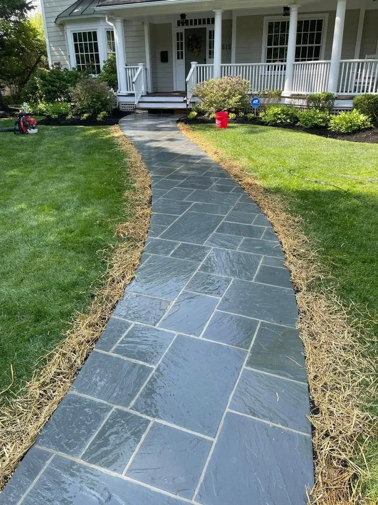 Affordable outdoor landscaping for outdoor upgrades in City of Orange, NJ by Tix Landscaping