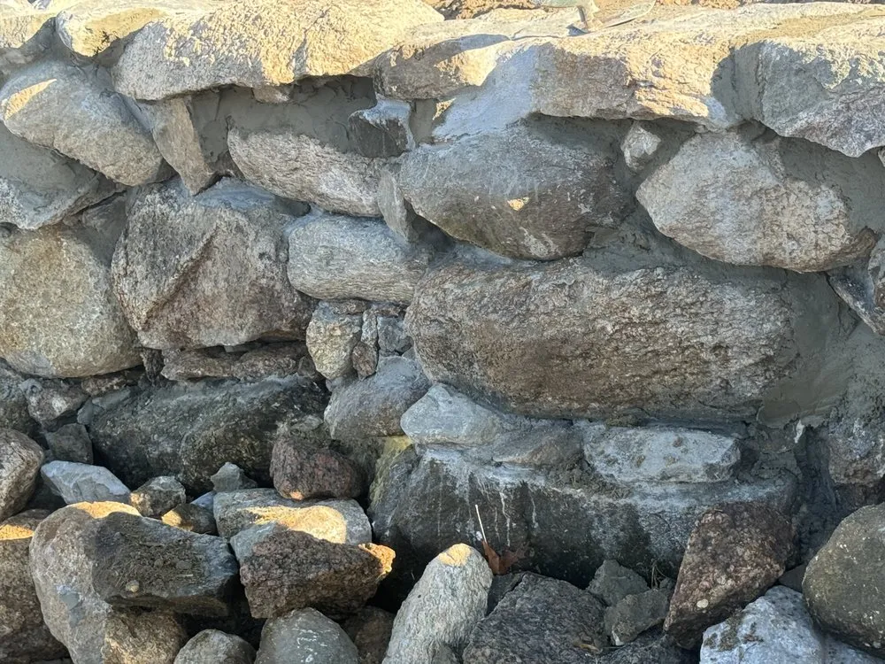 Trusted outdoor landscaping for residential properties across West Wareham, MA - Tj & Sons Landscaping