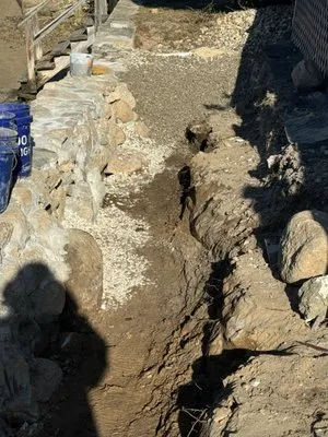 Tj & Sons Landscaping