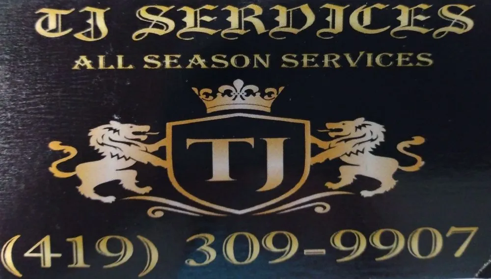 Reliable lawn mowing service experts serving Toledo, OH - TJ All Season Services