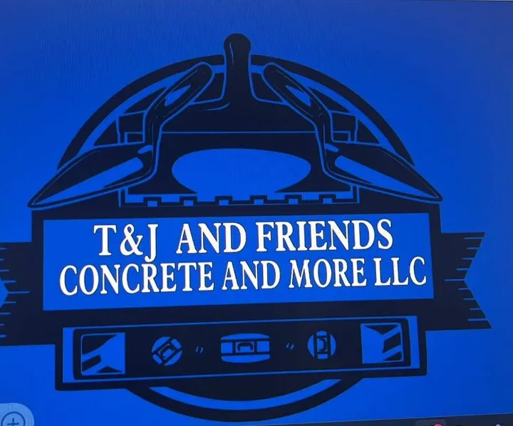 Reliable lawn care service for beautiful yards in Fletcher, NC by T&J and Friends Concrete and More