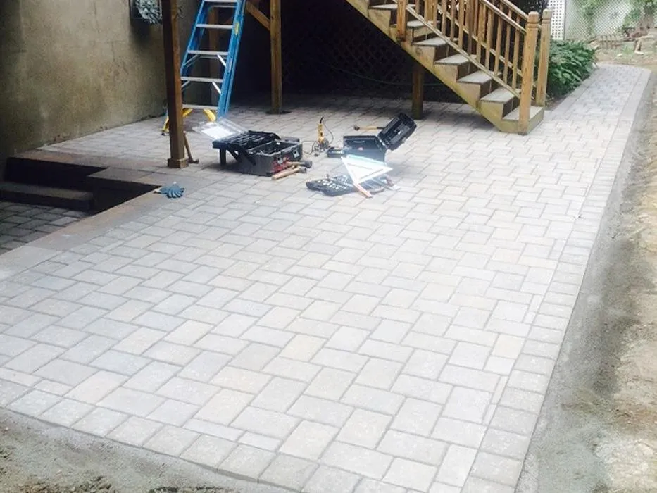 Top-rated yard maintenance for year-round maintenance in Kinnelon, NJ by T&J Famularo Masonry & Design